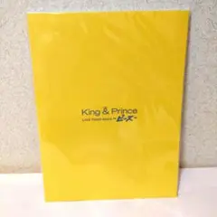 King & Prince LIVE TOUR 2023 ピース