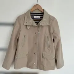 GIO SPORT ブルゾン