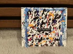 ONE OK ROCK / EYE OF THE STORM