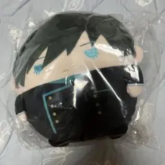 ブルーロック ふわコロりん