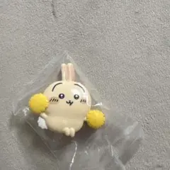 ちいかわ うさぎ クリップ ガチャガチャ