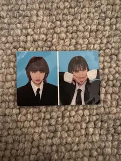 2025年最新】hazeチェキの人気アイテム - メルカリ