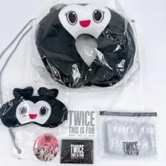 TWICE 福岡公演 アプグレ特典 アップグレード グッズ トレカ