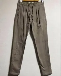 nonnative FARMER PANTS C/P TWILL STRETCH
