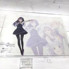 艦これ　新春ライブ2025　ゴトランドマフラー　Gotland 高尾奏音 on X: 