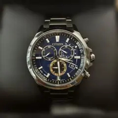 シチズン アテッサ 限定品 30周年記念モデル　 AT3055-57L
