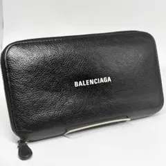 バレンシアガ　BALENCIAGA 長財布　シティ　コンチネンタル　クラシック 楽天市場】BALENCIAGA 極美品 バレンシアガ BALENCIAGA