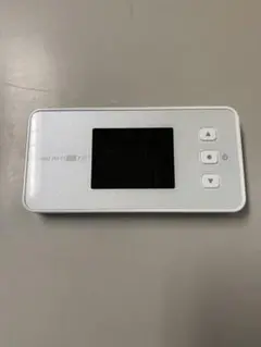 Speed Wi-Fi X12 モバイルルーター