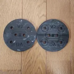 バートン　3D対応　ディスク フラックス