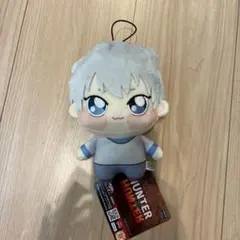 ちょぴぬい HUNTER×HUNTER キルア