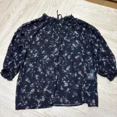 グローバルワーク シャツ