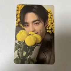 SEVENTEEN エスクプス your choice トレカ