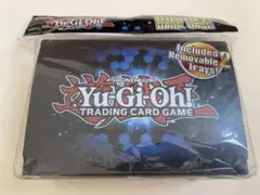 遊戯王OCG WCQ2012 スリーブ 青　80枚　未開封 最終値下げ】遊戯王 WCQスリーブ 2012 青黒 2025年最新】 遊戯王