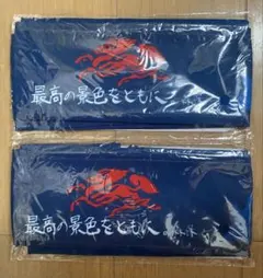 勝利のハチマキ 応援グッズ