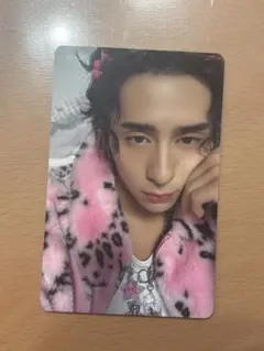 西洸人　トレカ