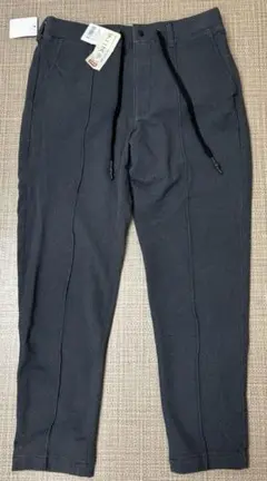 ストレッチ ジョガーパンツ