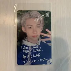 &TEAM Back to life ラキドロ weverse JO ジョー