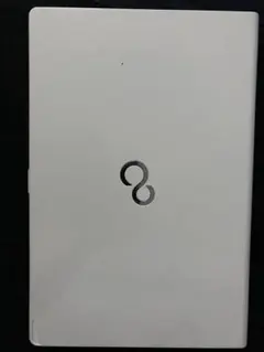 ホワイト Windows コンバーチブルノートPC