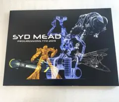 シド・ミード『Sentinel』◆超激レア1979年！ シド・ミード『Sentinel』◇超激レア1979年！ シド・ミード