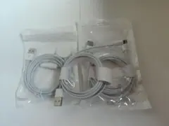 USB Type-C ケーブルセット売り
