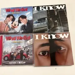 King & Prince IKNOW 軌跡はきみと