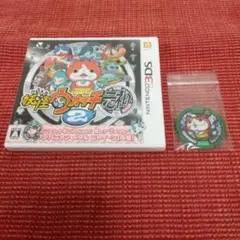3DS 妖怪ウォッチ2 元祖