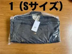 Levi's sacai Men's Denim Jacket 1 S