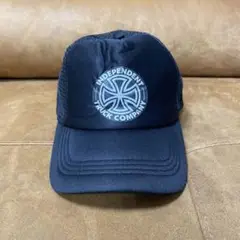 【新品未使用】INDEPENDENT TRUCK COMPANY キャップ