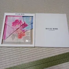 HANAE MORI ハンカチ3枚セット