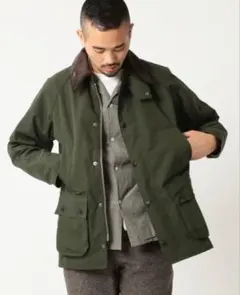 barbour ビデイル 40