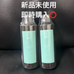 link シャンプー・トリートメント セット link SHAMPOO | PRODUCTS | 反応型パーソナルトリートメント