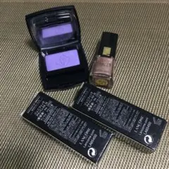 ランコム　コスメ4点セット