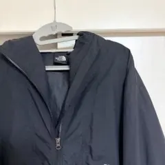 ノースフェイス コンパクトジャケット 黒 L