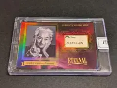 Robert Schumann シューマン ETERNAL CUTS レリック Robert Schumann シューマン ETERNAL CUTS レリック 25枚限定