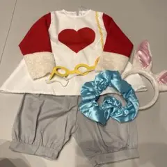 不思議の国のアリスコスプレ80