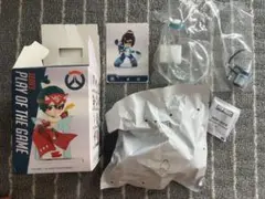 POP MART Overwatch 2 フィギュア メイ