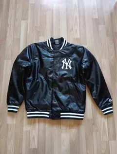 レザージャケット スタジャン