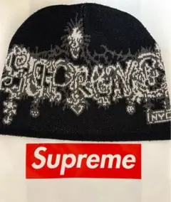 Supreme 22aw Wombat Beanie