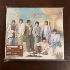 Hey! Say! JUMP Ssay 初回限定盤1 Blu-Ray