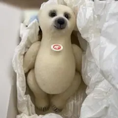 2026年最新】シュタイフ 限定白タグの人気アイテム - メルカリ