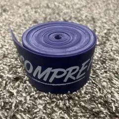 コンプレフロス　サンクトバンド　紫
