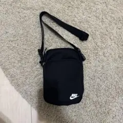 Nike ショルダーバッグ ブラック