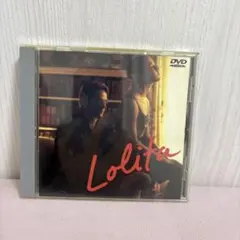 ロリータ　('97米　ジェレミー•アイアンズ