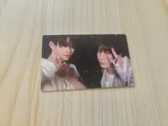 ENHYPEN 宵 スペシャルボックス ユニット ソヌ ニキ トレカ