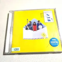 ケラケライフ　レンタル落ち