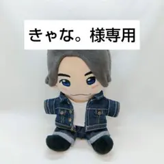 きゃな。様専用ぬい服