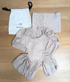 konny 抱っこ紐　スリング　Sサイズ