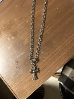 クロスネックレス ネックレス