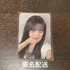 MADEIN S MADE in BLUE NY MUSIC トレカ マシロ ①