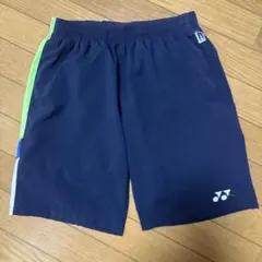 YONEX 幾何学模様 パンツ YONEX 幾何学模様 パンツ 試合・練習どちらでも使える人気モデル